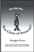 Anta Claus Of Antarctica