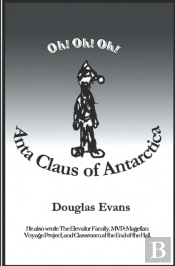 Anta Claus Of Antarctica