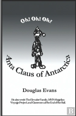 Bertrand.pt - Anta Claus Of Antarctica