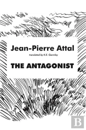 Antagonist
