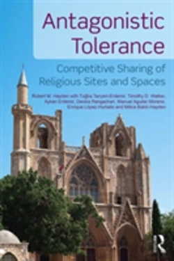 Bertrand.pt - Antagonistic Tolerance