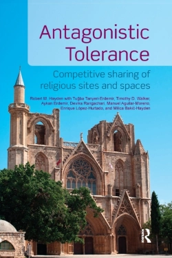 Bertrand.pt - Antagonistic Tolerance