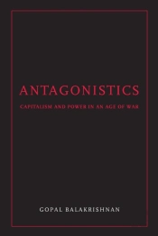 Antagonistics