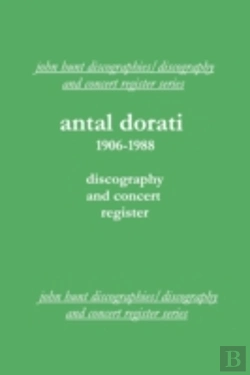 Bertrand.pt - Antal Dorati