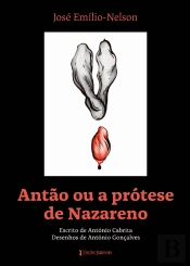 Antão ou a Prótese de Nazareno