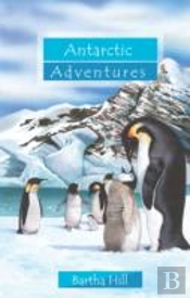 Antarctic Adventures
