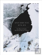 Antarctic Atlas