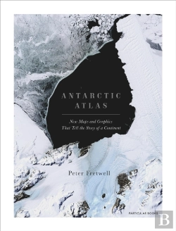 Bertrand.pt - Antarctic Atlas