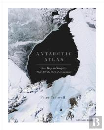 Antarctic Atlas