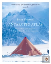 Antarctic Atlas