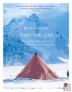 Bertrand.pt - Antarctic Atlas