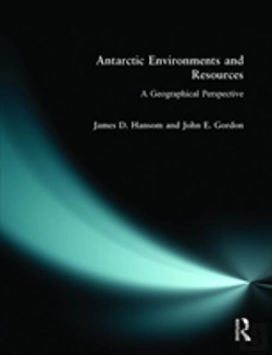 Bertrand.pt - Antarctic Environments And Resources