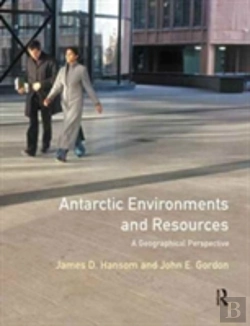 Bertrand.pt - Antarctic Environments And Resources