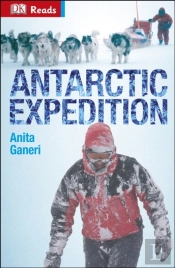 Antarctic Expedition