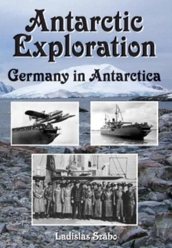 Bertrand.pt - Antarctic Exploration