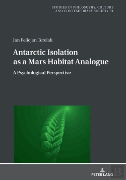 Bertrand.pt - Antarctic Isolation As A Mars Habitat Analogue