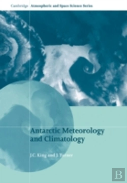 Bertrand.pt - Antarctic Meteorology And Climatology