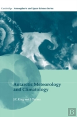 Bertrand.pt - Antarctic Meteorology And Climatology