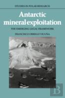 Antarctic Mineral Exploitation