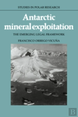 Bertrand.pt - Antarctic Mineral Exploitation