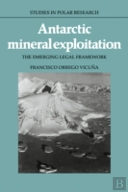 Bertrand.pt - Antarctic Mineral Exploitation