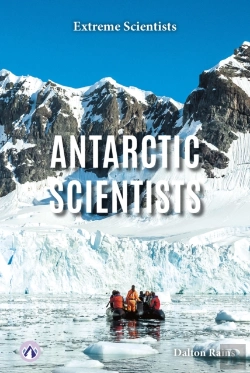 Bertrand.pt - Antarctic Scientists