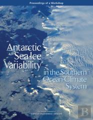 Antarctic Sea Ice Variability In The Southern Ocean-Climate System