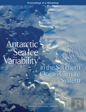 Antarctic Sea Ice Variability In The Southern Ocean-Climate System