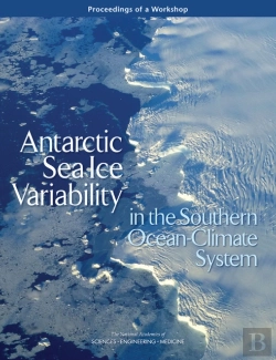 Bertrand.pt - Antarctic Sea Ice Variability In The Southern Ocean-Climate System
