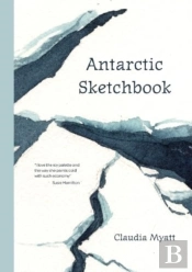 Antarctic Sketchbook