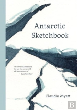 Bertrand.pt - Antarctic Sketchbook