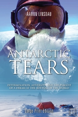 Bertrand.pt - Antarctic Tears: Determination, Adversit
