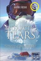 Antarctic Tears (Large Print)