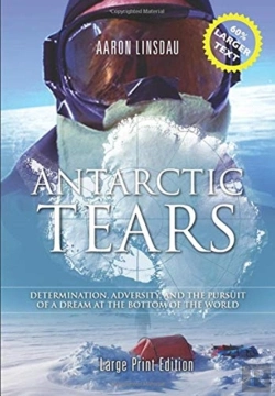 Bertrand.pt - Antarctic Tears (Large Print)