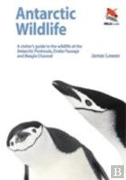 Bertrand.pt - Antarctic Wildlife Â€“ A Visitor`S Guide