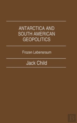 Bertrand.pt - Antarctica And South American Geopolitics