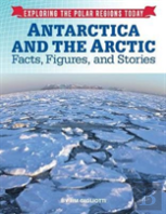 Antarctica And The Arctic