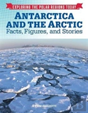Antarctica And The Arctic