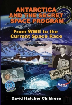 Bertrand.pt - Antarctica And The Secret Space Program