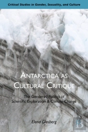 Antarctica As Cultural Critique