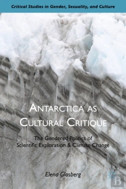 Bertrand.pt - Antarctica As Cultural Critique