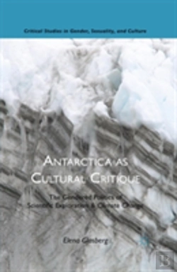 Bertrand.pt - Antarctica As Cultural Critique