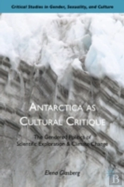 Bertrand.pt - Antarctica As Cultural Critique