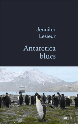Bertrand.pt - Antarctica Blues