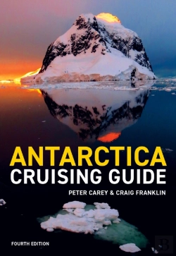 Bertrand.pt - Antarctica Cruising Guide 4th Edition