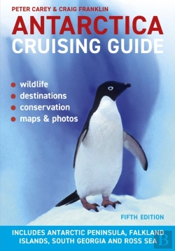 Bertrand.pt - Antarctica Cruising Guide