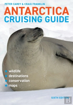 Bertrand.pt - Antarctica Cruising Guide