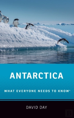 Bertrand.pt - Antarctica