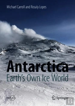 Bertrand.pt - Antarctica: Earth'S Own Ice World