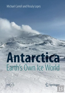 Bertrand.pt - Antarctica: Earth'S Own Ice World
